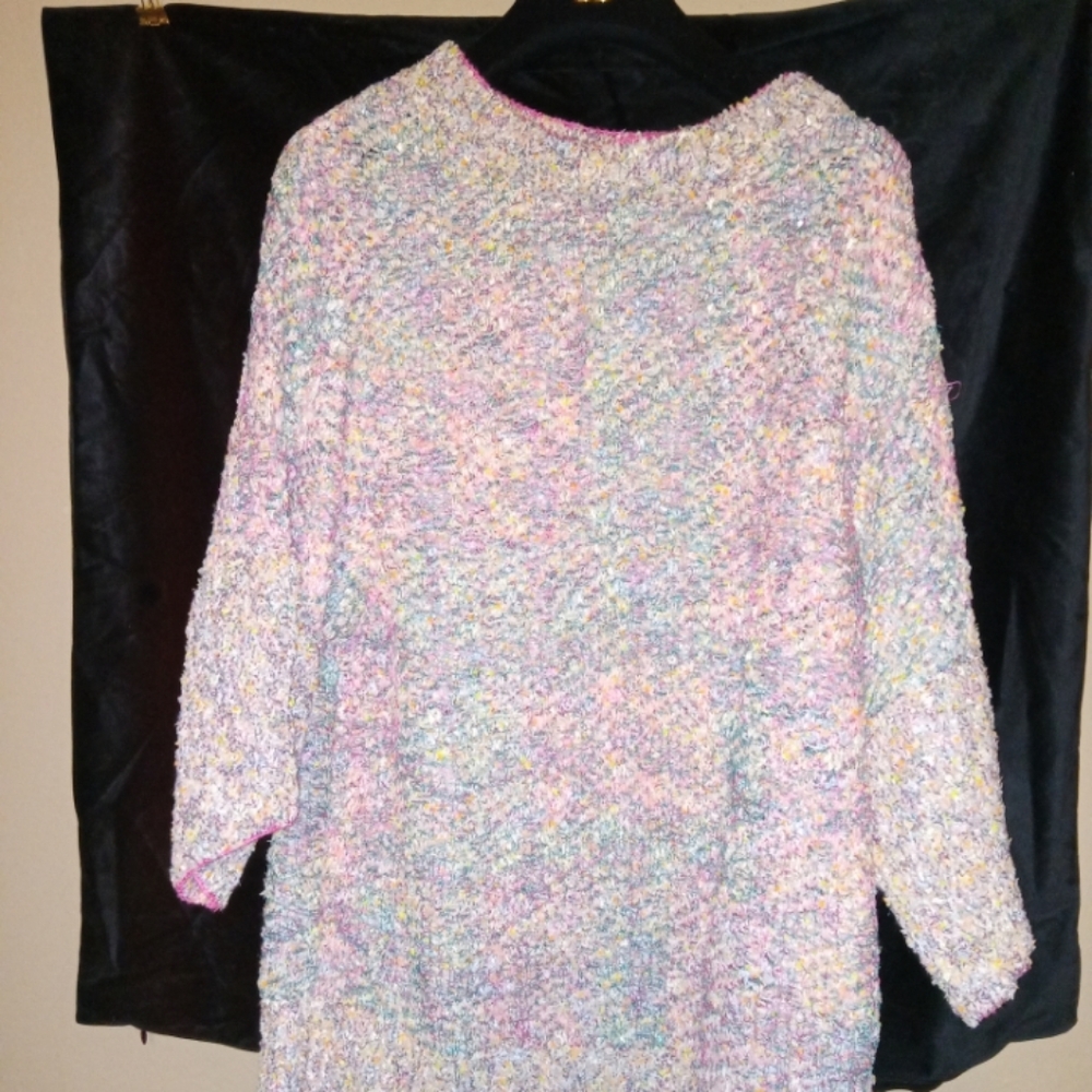 Chanel Cardigan